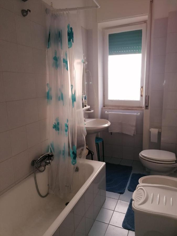 דירות Casa D'Amato מאיורי מראה חיצוני תמונה