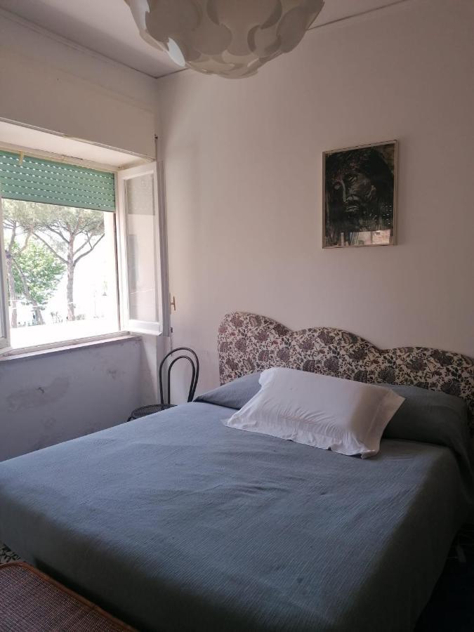 דירות Casa D'Amato מאיורי מראה חיצוני תמונה