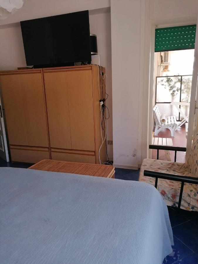 דירות Casa D'Amato מאיורי מראה חיצוני תמונה
