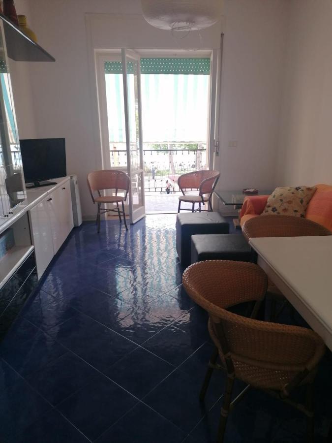 דירות Casa D'Amato מאיורי מראה חיצוני תמונה