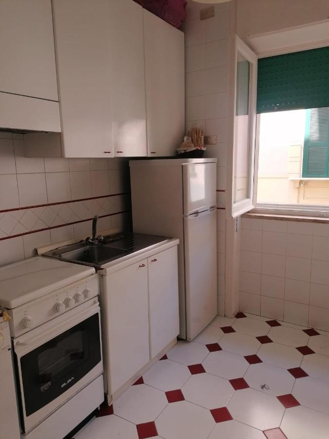 דירות Casa D'Amato מאיורי מראה חיצוני תמונה