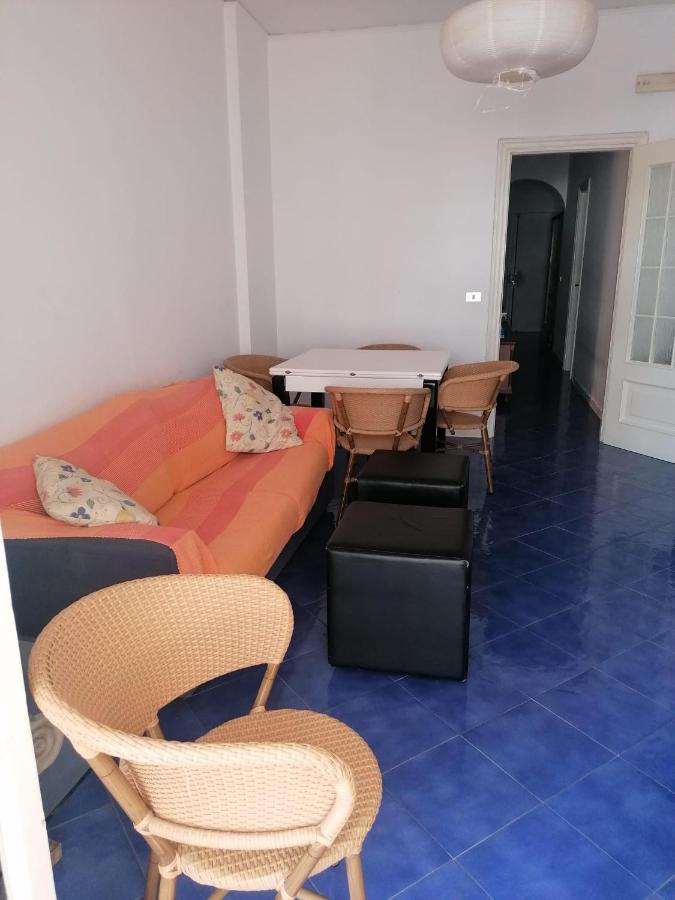 דירות Casa D'Amato מאיורי מראה חיצוני תמונה